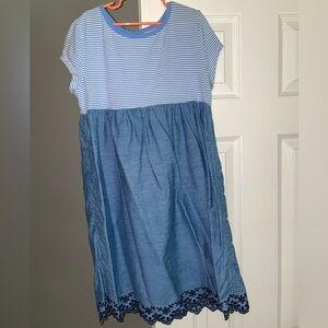 Crown&Ivy Girls Dress